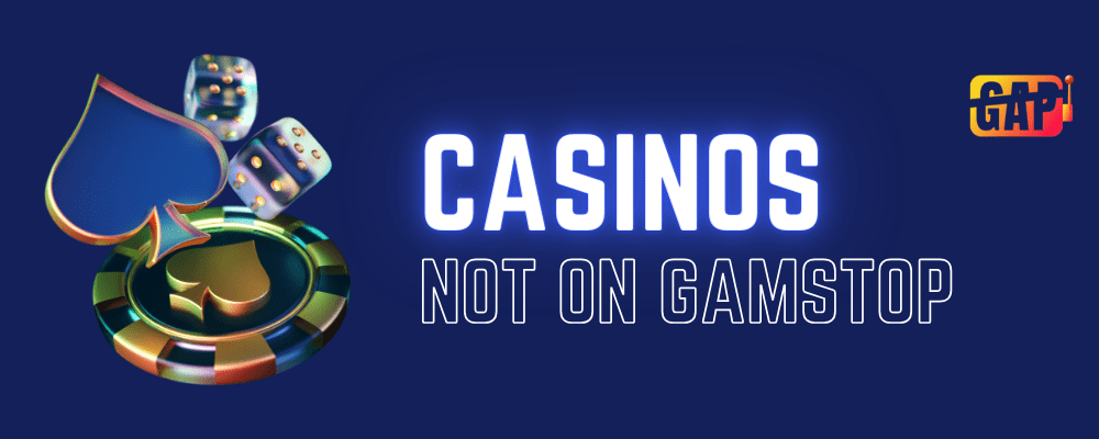 Discover Non GamStop Casinos in the UK - A New Era of Gaming