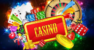 Oplev Spændingen ved Online Casinoer Din Guide til Underholdning