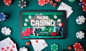 Oplev Spændingen ved Online Casinoer Din Guide til Underholdning