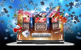 Oplev Spændingen ved Online Casinoer Din Guide til Underholdning
